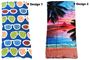 Picture of Beach Towels with 6 pattern choice