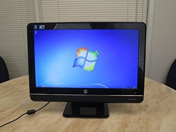 Bartercard Marketplace Hp Compaq 6000 Pro All In One Business Pc Free Shipping