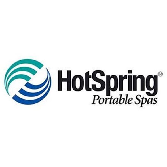 Picture of Hot Spring Portable Spas