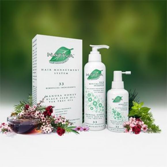 Picture of NATIVA 33 HAIR MANAGEMENT SET