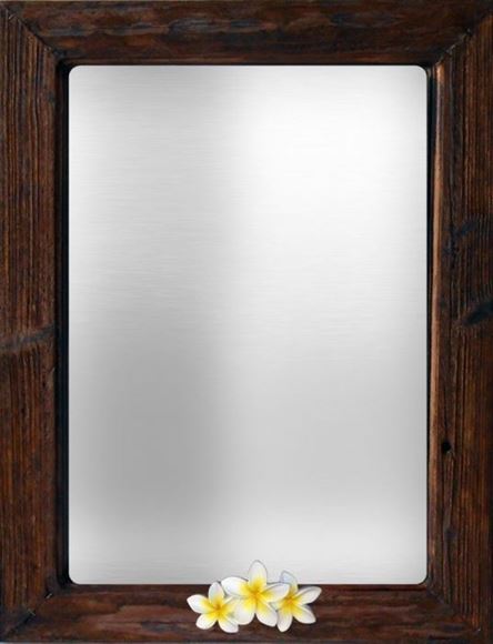 Picture of Mirror Ma Cherie 40X60 - KAPX0055