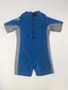 Picture of Kids Blue Summer Wetsuit
