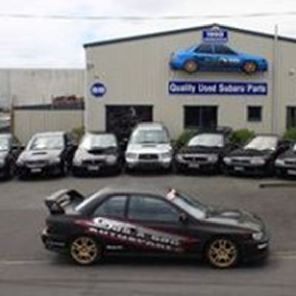 Picture of Sub-A-Roo Auto Spares