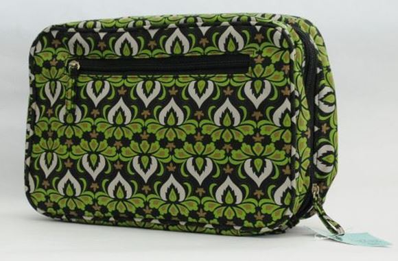 Picture of TRAVEL BAG GREEN - ZZ02GN