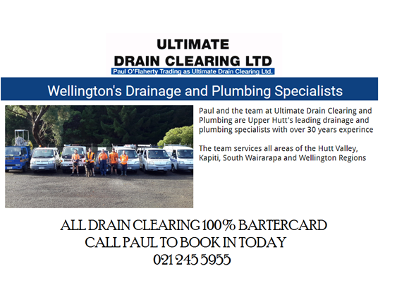 Picture of Wellington's Drainage and Plumbing Specialists