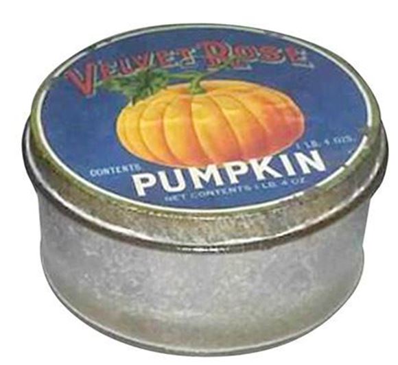 Picture of TIN PUMPKIN 12CM - SD0367