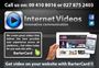 Picture of InternetVideos