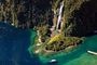 Picture of Milford Sound Overhead Flight - Adult