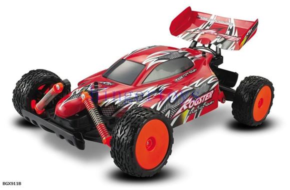Picture of Quality R/C Buggy Roadster