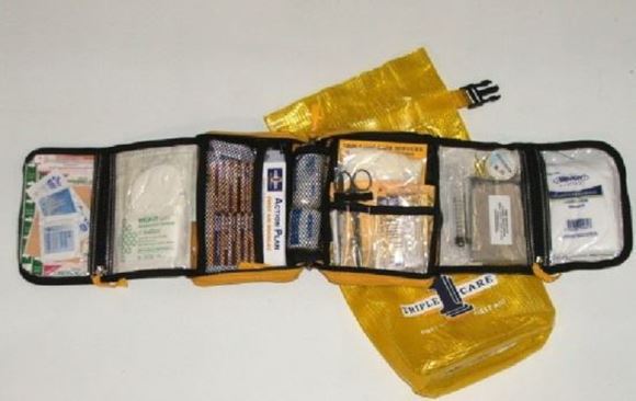 Picture of Aqua Marine First Aid kit