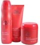 Picture of Wella Brilliance Hair Care Pack