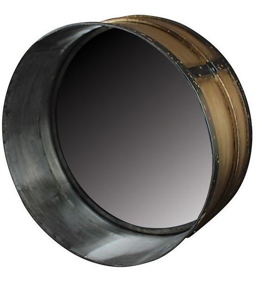 Picture of Drum Mirror 47cm metal