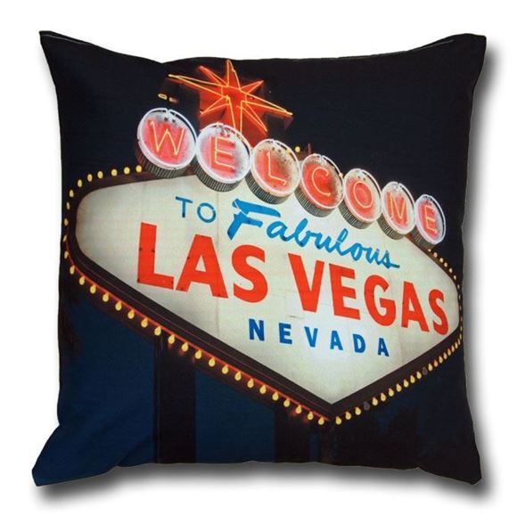 Picture of CUSHION COVER LAS VEGAS 45X45 - LC013