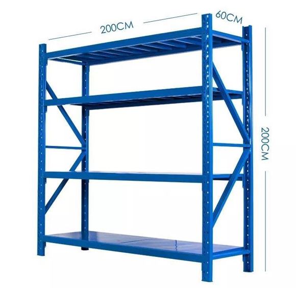 Picture of Storage Shelves - 2M