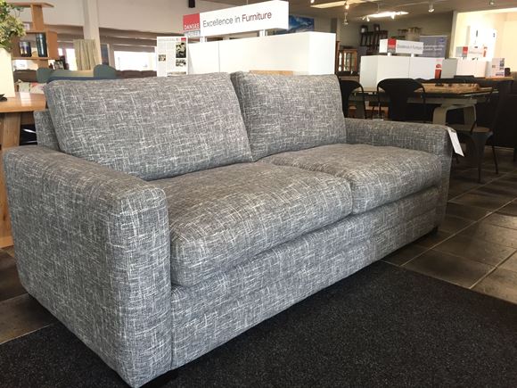 Picture of Lusk 3 Seater Sofa