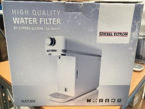 Picture of Stiebel Eltron Nature - Water Filter