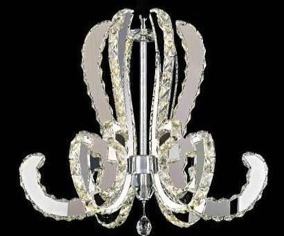 Picture of Lily Lighting Chandelier - 7998/6