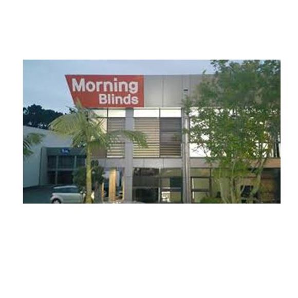 Picture of Morning Blinds
