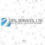 Picture of DTL SERVICES  LTD - Window Cleaning | Water-blasting |  Property Maintenance