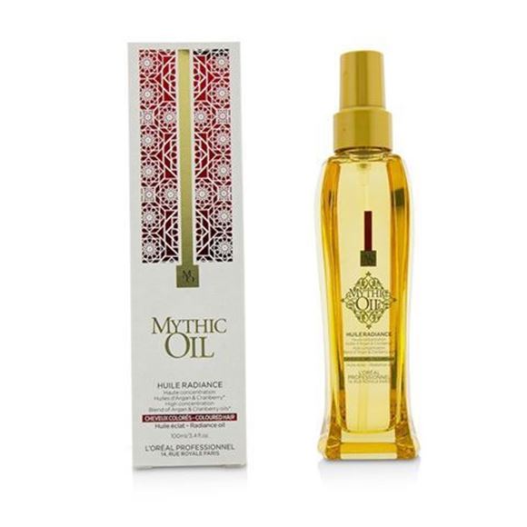 Picture of Mythic Oil Huile Richesse