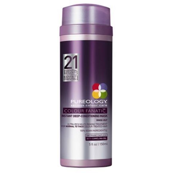 Picture of Pureology Colour Fanatic Masque