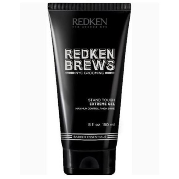 Picture of Redken Brews Stand Tough Extreme Gel
