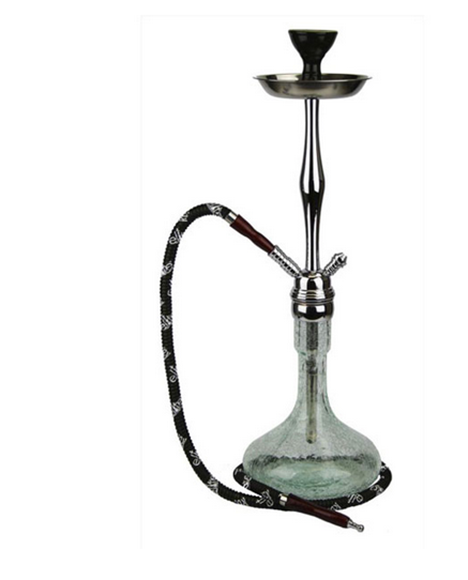 Picture of Hookah Pipe Verre 1H