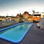 Picture of Omokoroa Kiwi Holiday Park & Thermal Pools