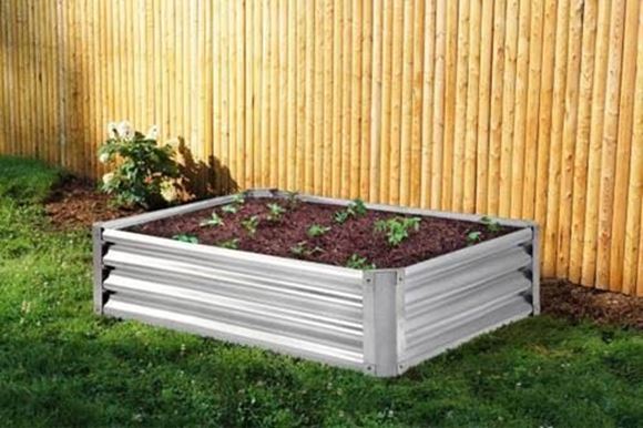 Picture of Garden Bed
