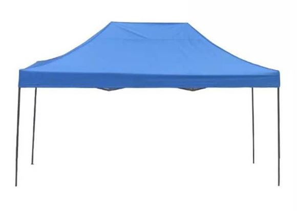 Picture of 3m x 4.5m Double Reinforced Gazebo