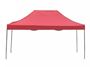 Picture of 3m x 4.5m Double Reinforced Gazebo with Side Cover