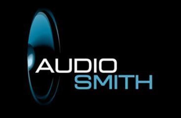 Picture of Audio Smith