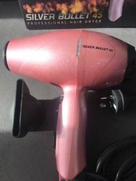 Picture of Silver Bullet - Hair Dryer