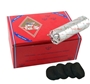 Picture of Hookah Pipe Immerse , Charcoal and Molasses Bundle