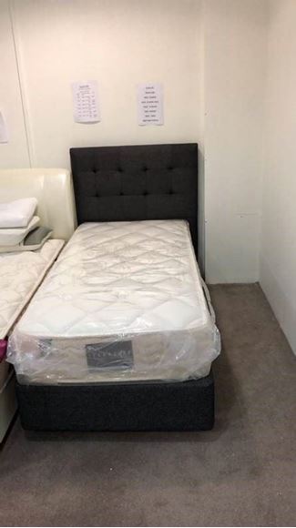 Picture of Single Bed