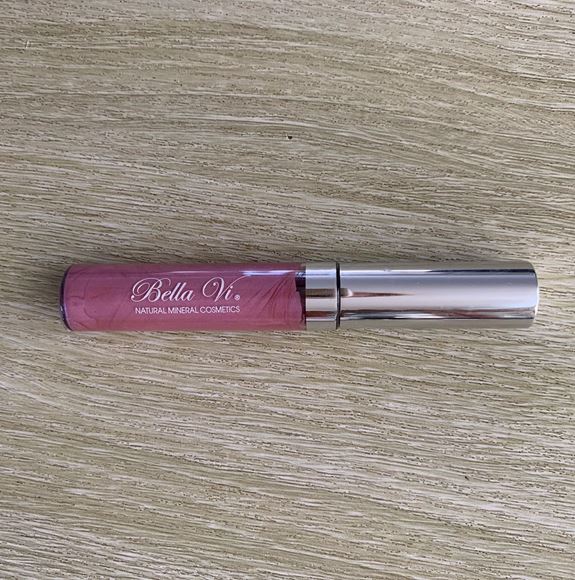 Picture of Bella Vi Lip Gloss – Purity (soft pink)