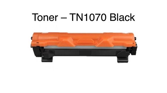Picture of TN1070 - Premium Compatible Toner