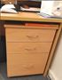 Picture of Right Angle Desk + Drawers