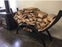 Picture of Steel Heavy Duty Firewood Rack