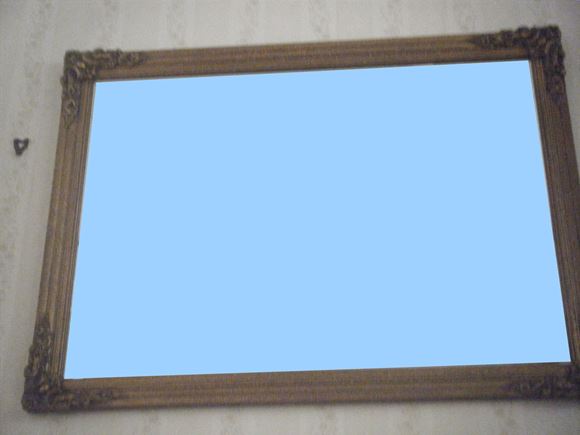 Picture of Mirror PB408