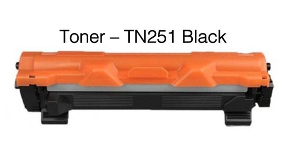 Picture of TN251 Premium Compatible Toner