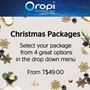 Picture of Oropi Hot Pools - Xmas Packages!