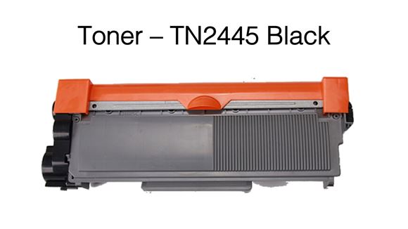 Picture of TN2445 Premium Compatible Toner