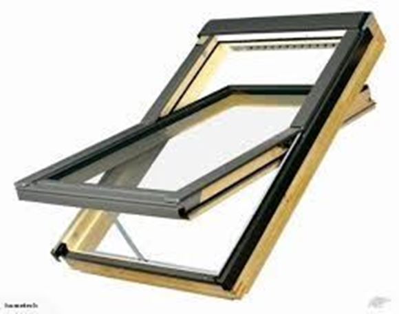 Picture of Z-WAVE Roof Window