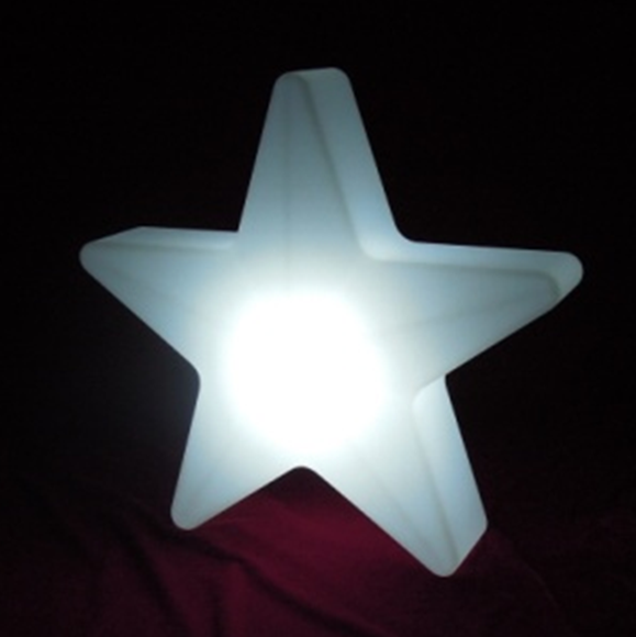 Picture of LED Star