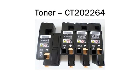 Picture of CT202264 - Premium Compatible Toner