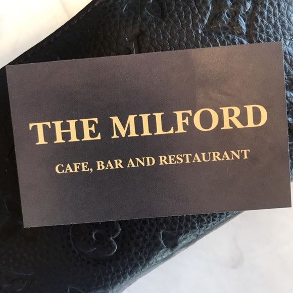 Picture of The Milford Cafe - Bar and Restaurant - $100 voucher