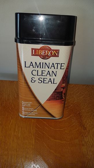 Picture of Laminate Clean and Seal - 1L