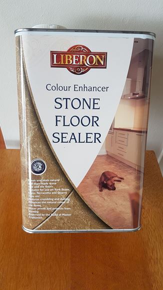 Picture of Stone Floor Sealer - 5L
