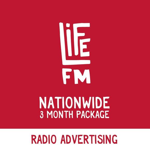 Picture of Nationwide Life FM 3 Months Package.